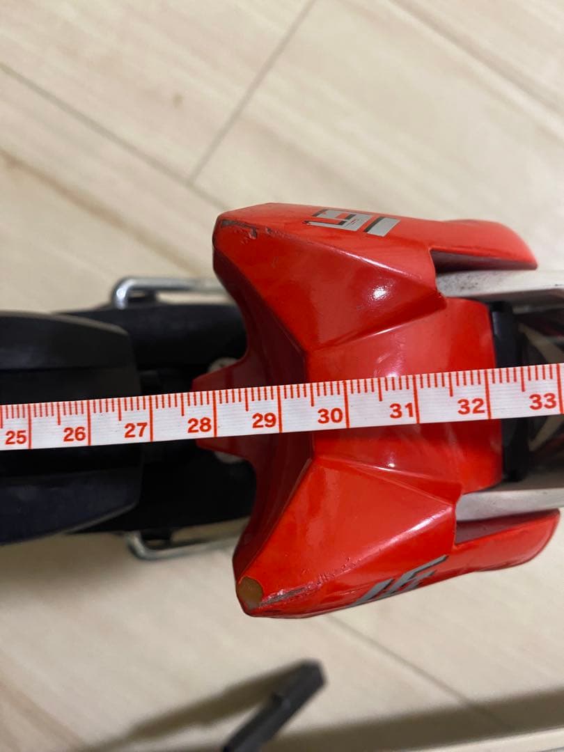 HEAD ヘッド　スキー 板