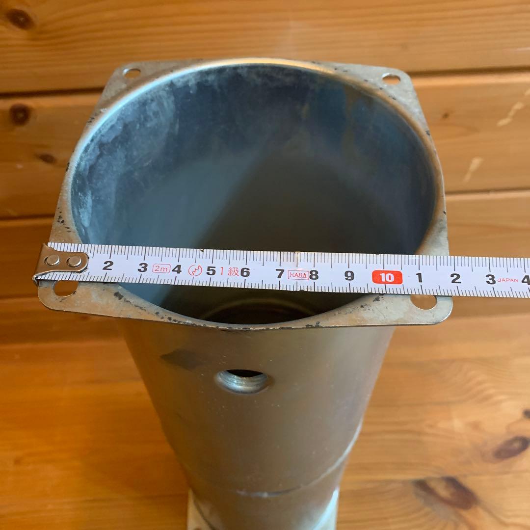 ミニポンプ　ワーミータンク　新品