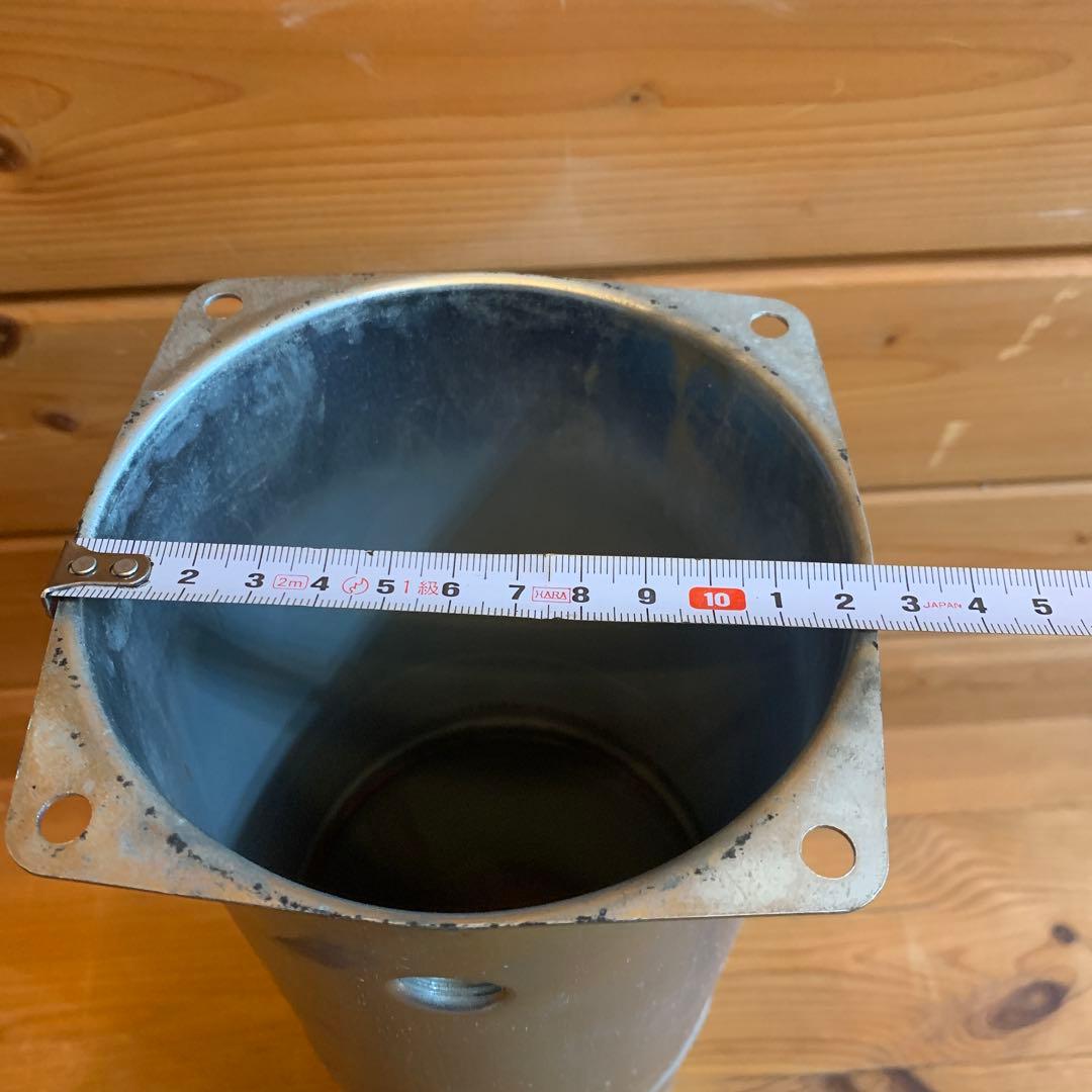 ミニポンプ　ワーミータンク　新品