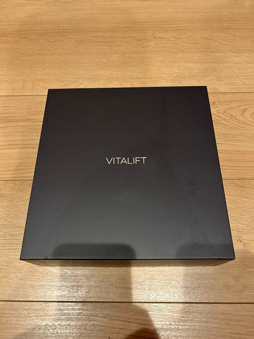 Panasonic EH-SP85-K バイタリフト かっさ　美顔器