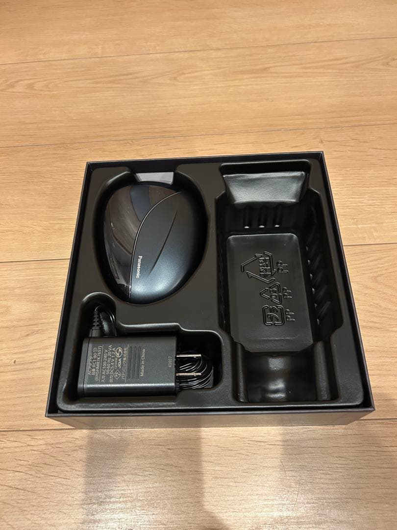 Panasonic EH-SP85-K バイタリフト かっさ　美顔器