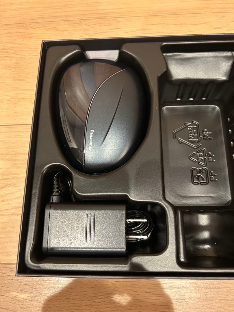 Panasonic EH-SP85-K バイタリフト かっさ　美顔器