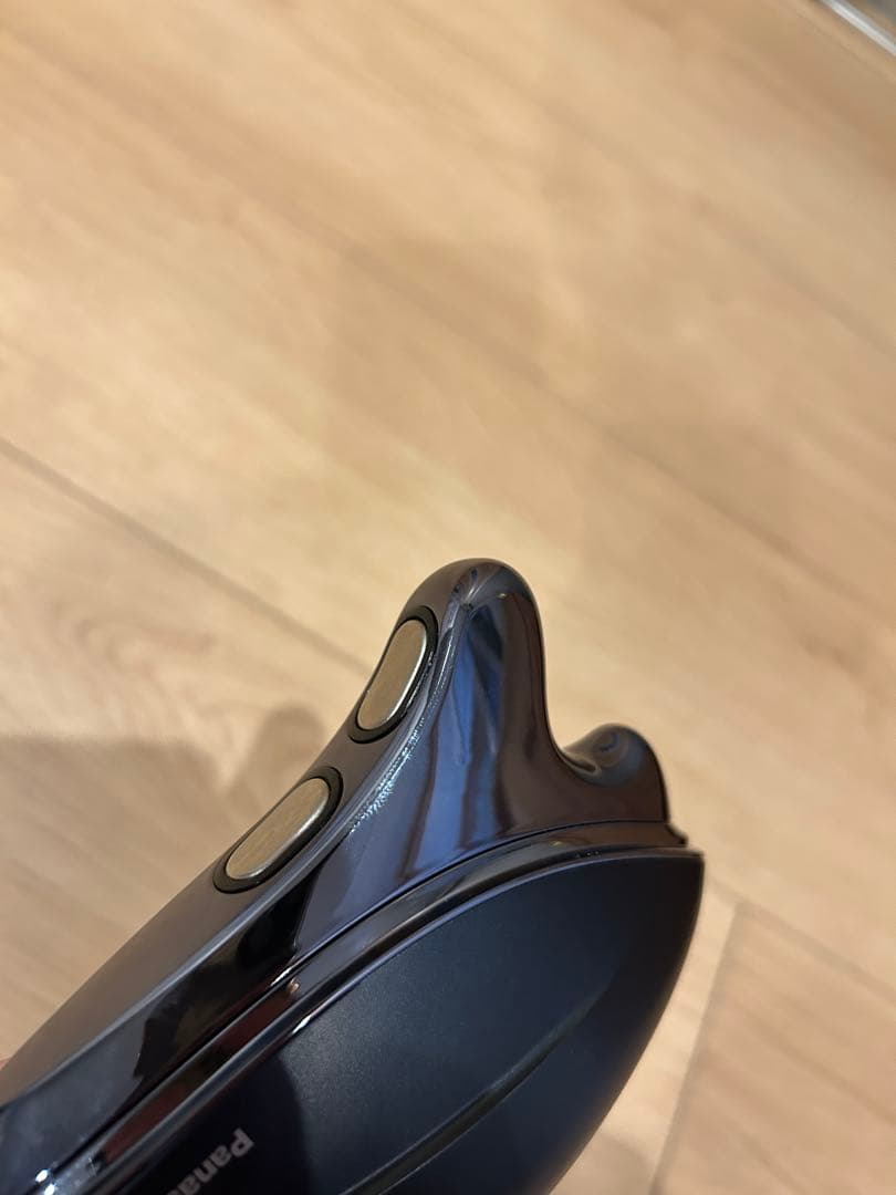 Panasonic EH-SP85-K バイタリフト かっさ　美顔器