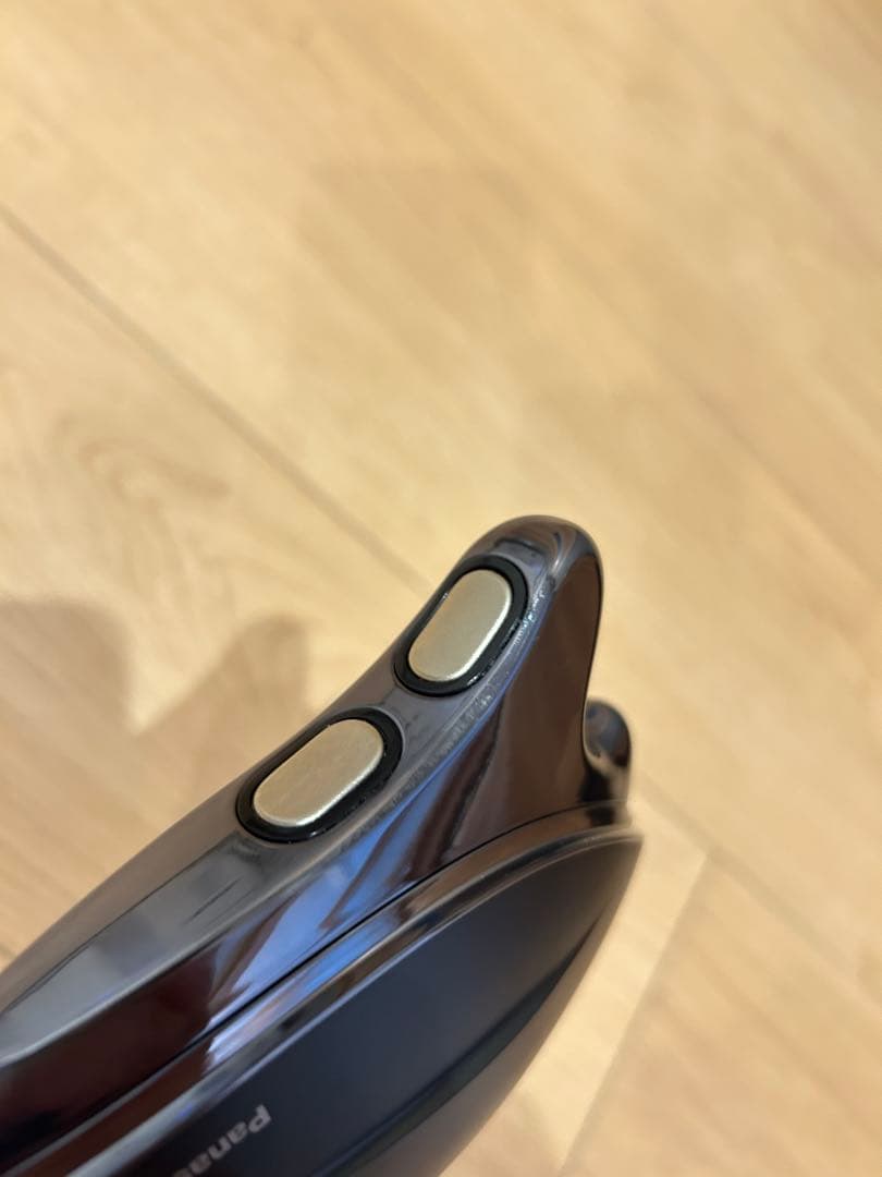 Panasonic EH-SP85-K バイタリフト かっさ　美顔器