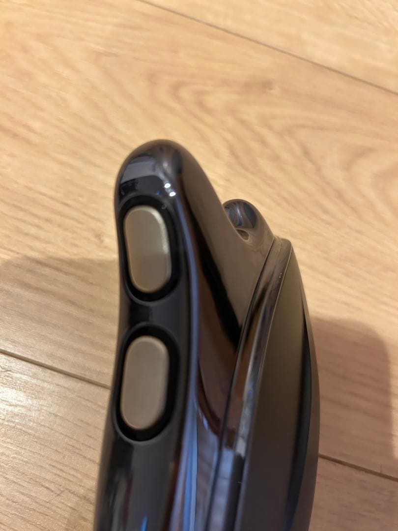 Panasonic EH-SP85-K バイタリフト かっさ　美顔器