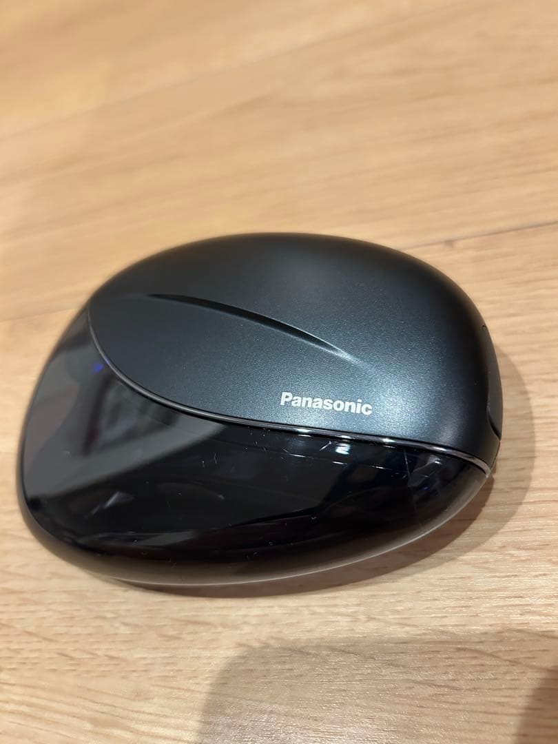 Panasonic EH-SP85-K バイタリフト かっさ　美顔器