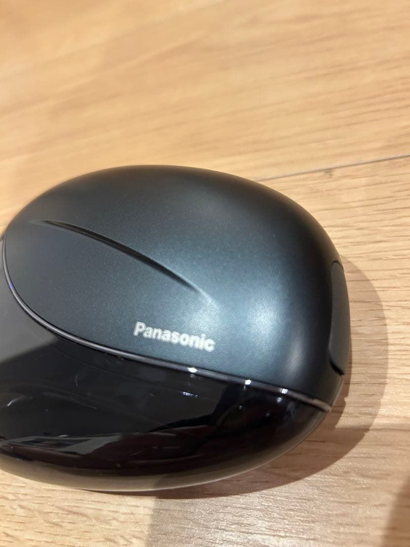 Panasonic EH-SP85-K バイタリフト かっさ　美顔器