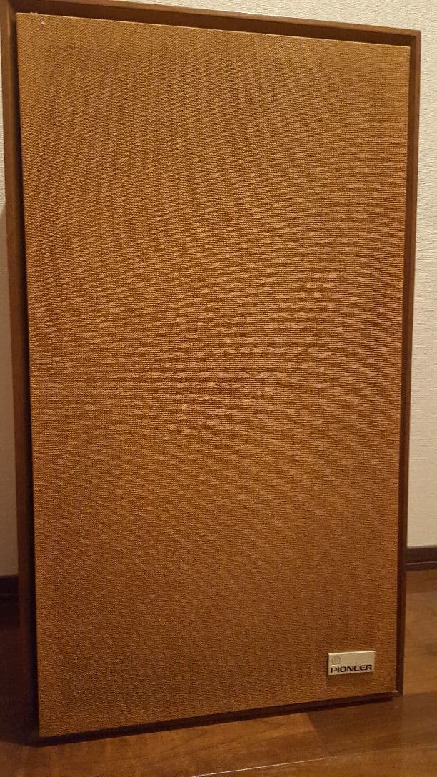 パイオニア　cs-e700 スピーカー