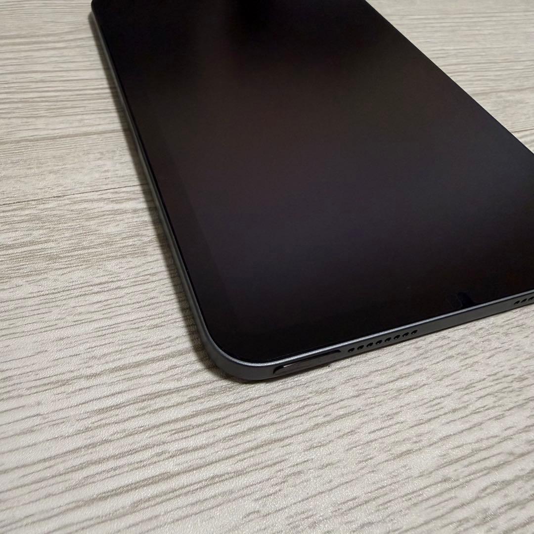 iPad mini 6 64GB Wi-Fiモデル スペースグレイ