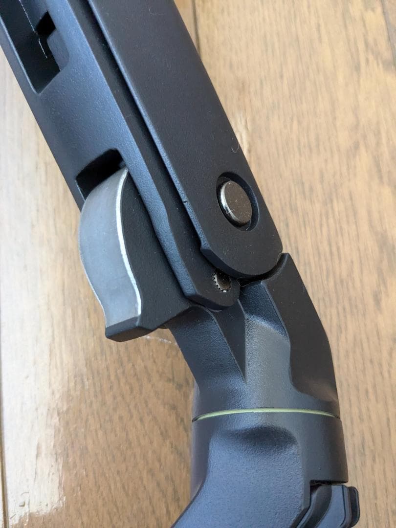 ERGOTRON エルゴトロン MXV デスク モニターアーム