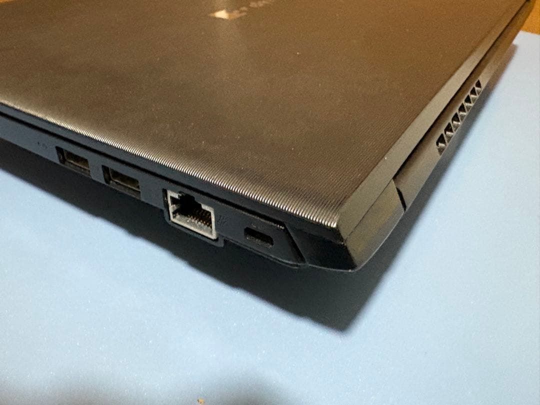 第8世代 i5 dynabook S73DP /8GB/256GB/13.3