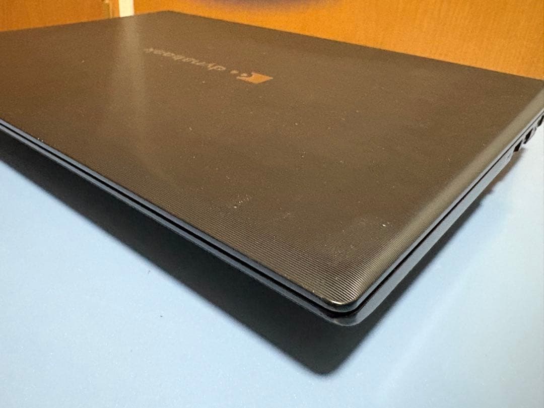 第8世代 i5 dynabook S73DP /8GB/256GB/13.3