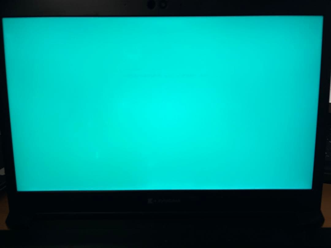 第8世代 i5 dynabook S73DP /8GB/256GB/13.3