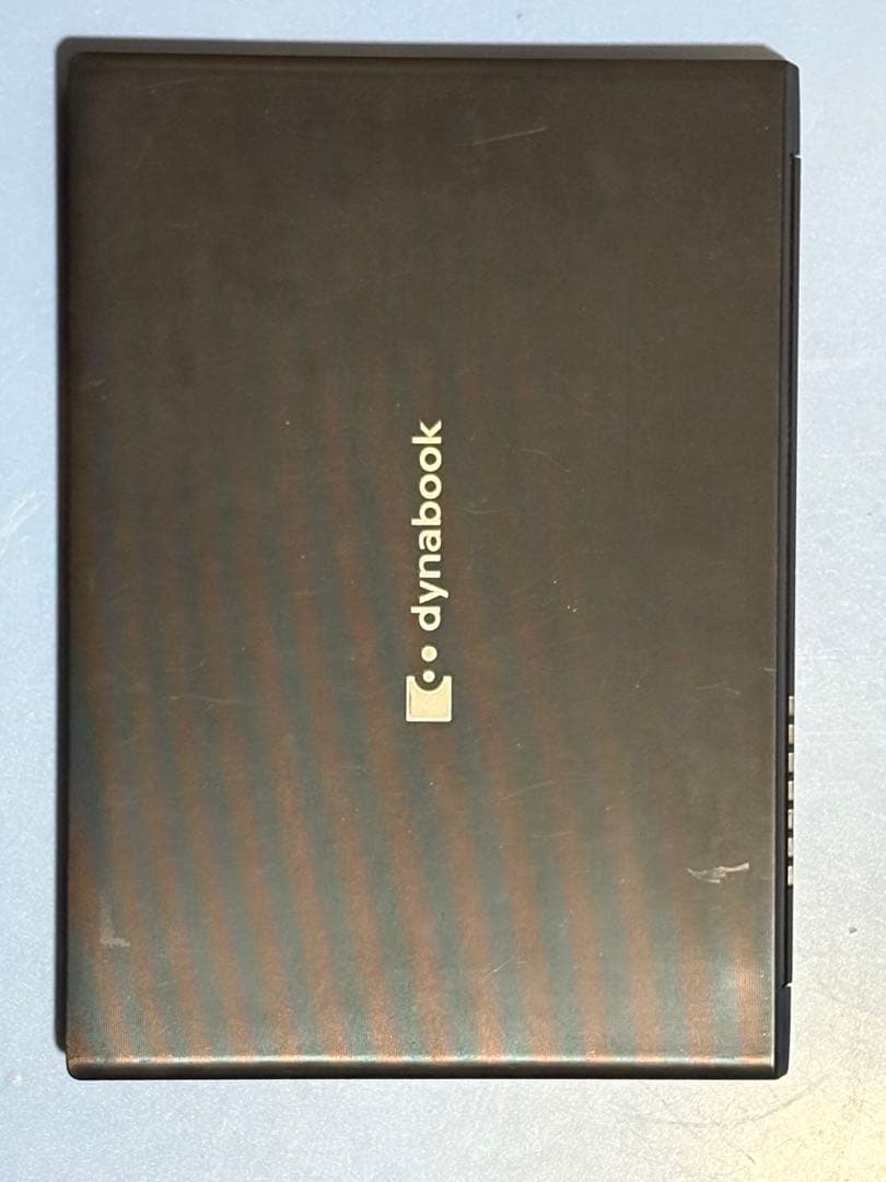 第8世代 i5 dynabook S73DP /8GB/256GB/13.3