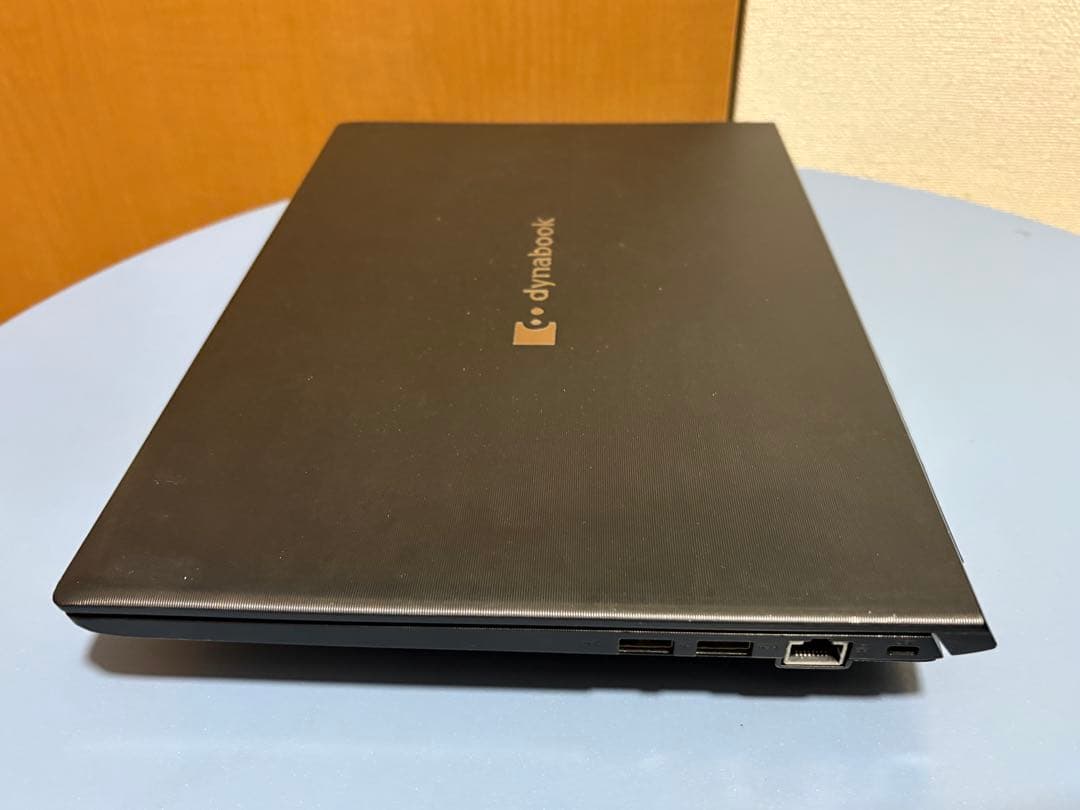 第8世代 i5 dynabook S73DP /8GB/256GB/13.3