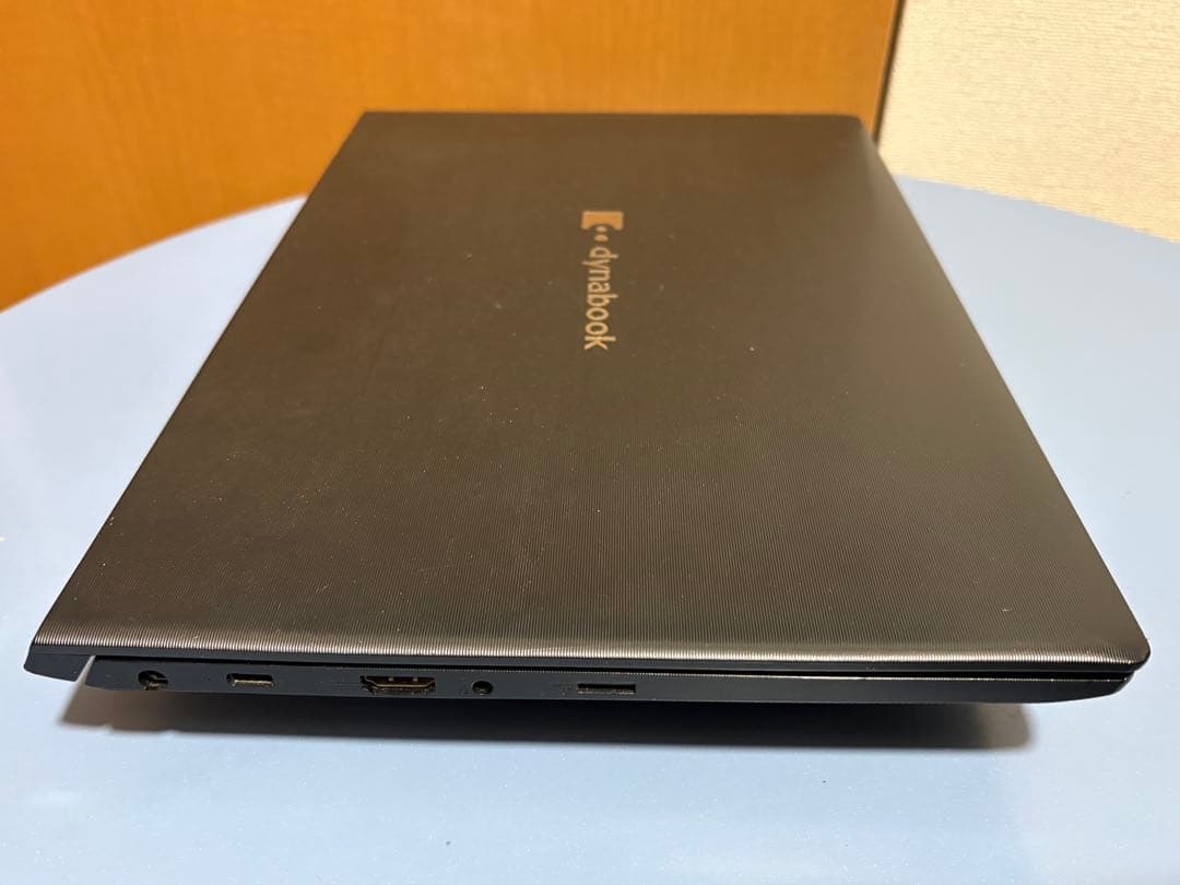 第8世代 i5 dynabook S73DP /8GB/256GB/13.3