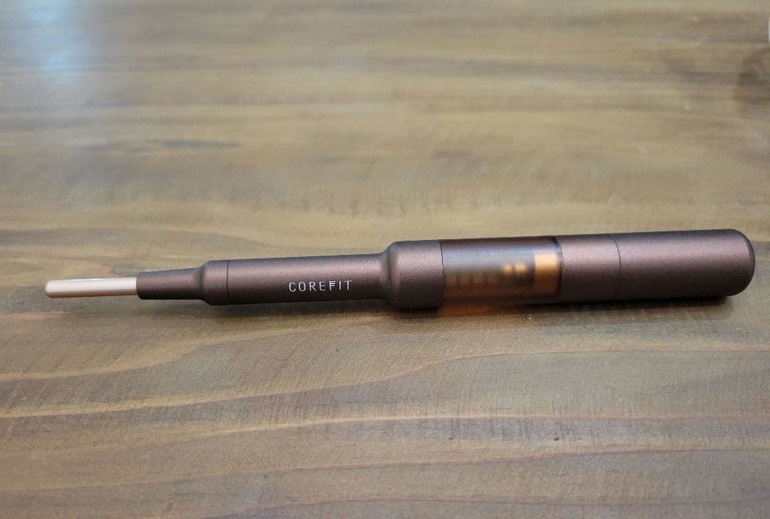 【美品】COREFIT FACIAL POINTER II