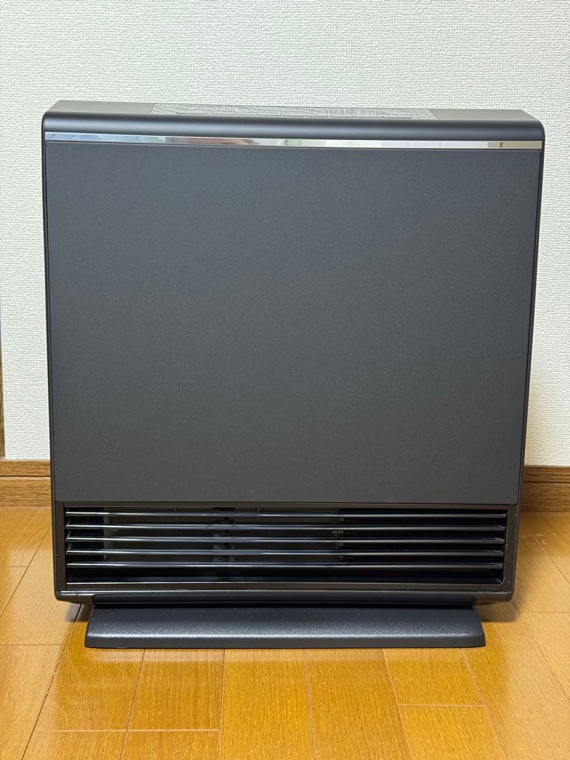 リンナイ ガスファンヒーター RC-W4401NP-MB