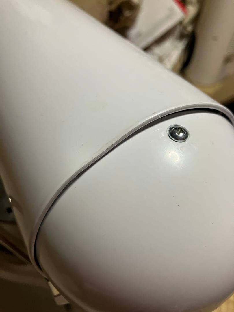 キッチンエイド ミキサー KSM5 白　正規代理店FMI！