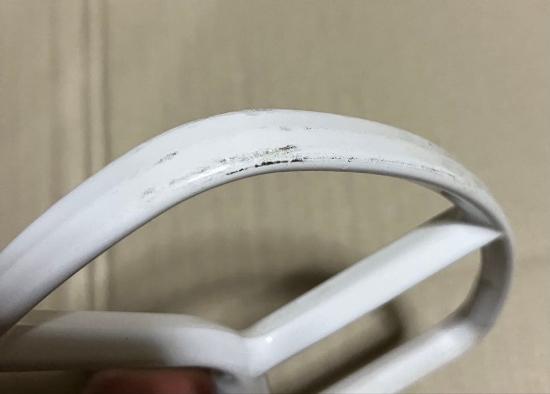 キッチンエイド ミキサー KSM5 白　正規代理店FMI！