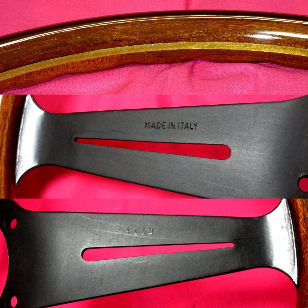 6256 正規品 NARDI classic ナルディ クラシック 36.5Φ