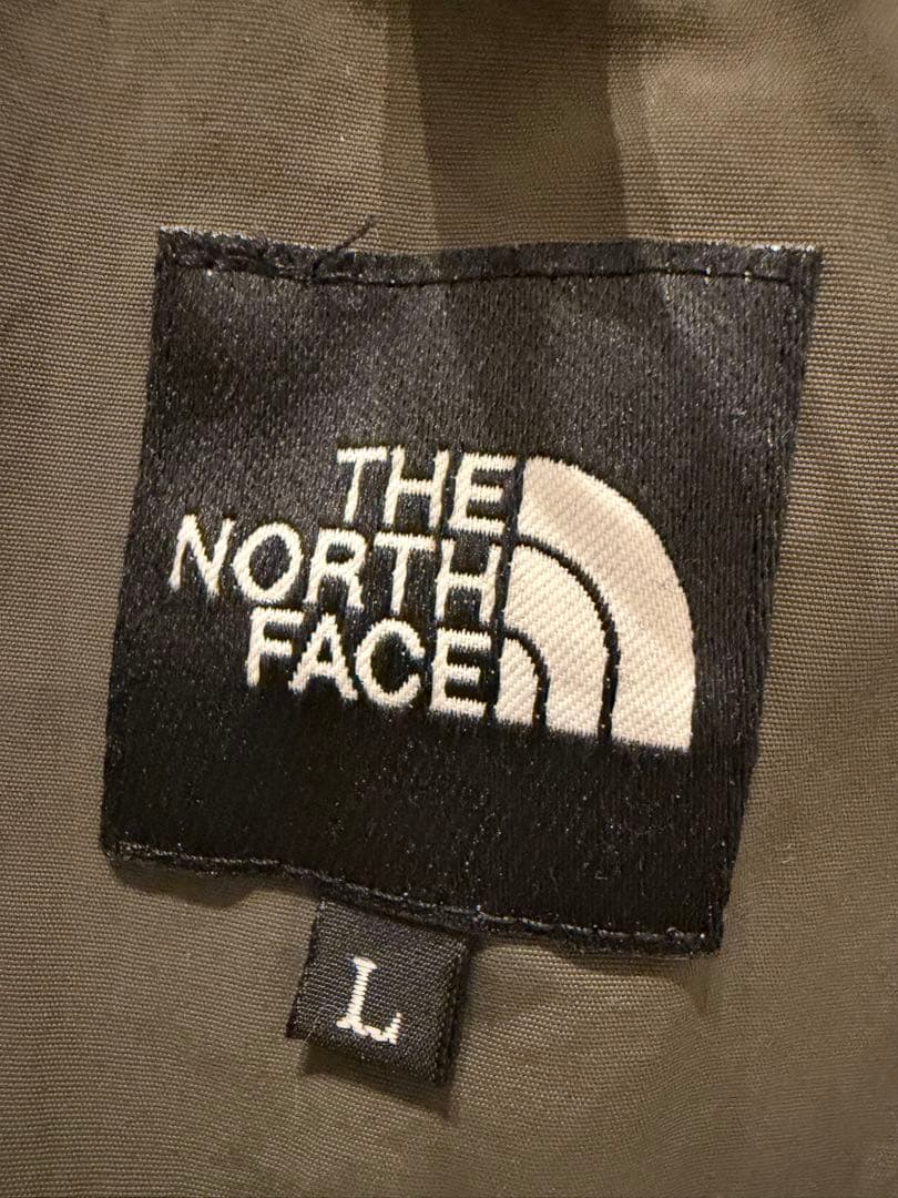 ＜THE NORTH FACE＞ ハイドレナ ウィンド ジャケット　L