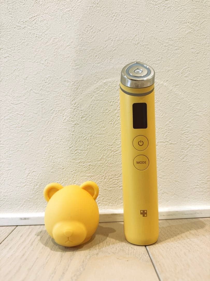 ち*き様 MEDICUBE メディキューブ AGE-R ブースタープロ