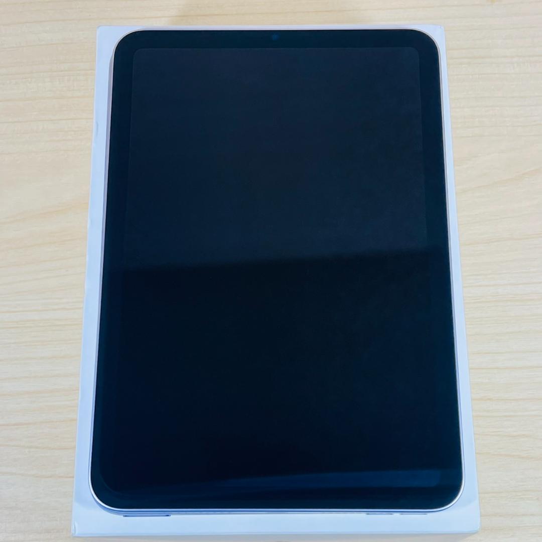 P248 超美品 iPad mini 第7世代 128GB Wi-Fi