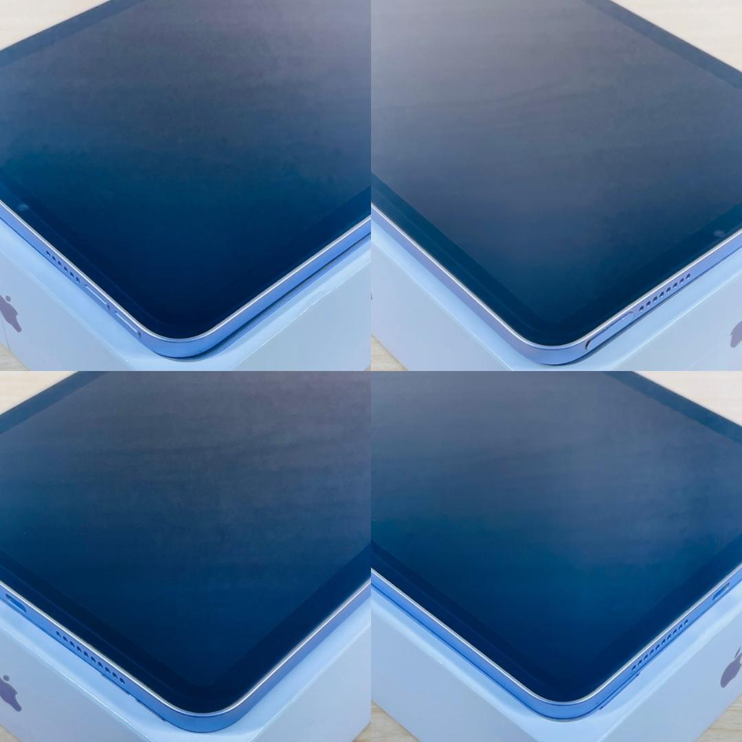 P248 超美品 iPad mini 第7世代 128GB Wi-Fi