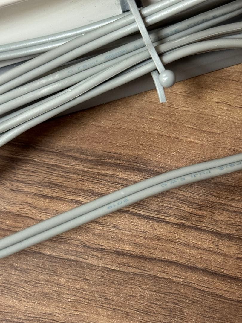 NORITZ ガスファンヒーター 都市ガス GFH-2405S-W5 2019年