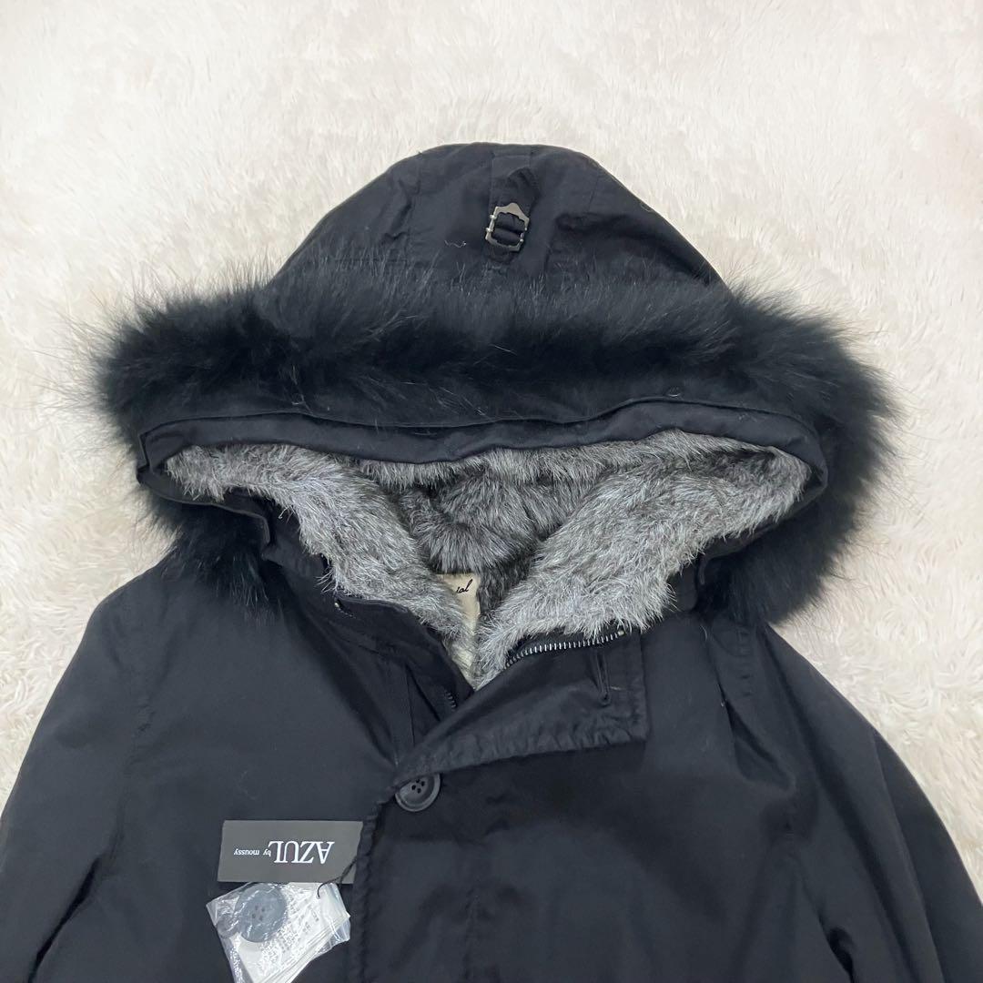 y2k fairy grunge 平成ギャル　ファー　モッズコート　opium