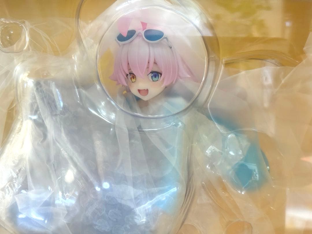 【新品未開封】グッドスマイルカンパニー ホシノ（水着）