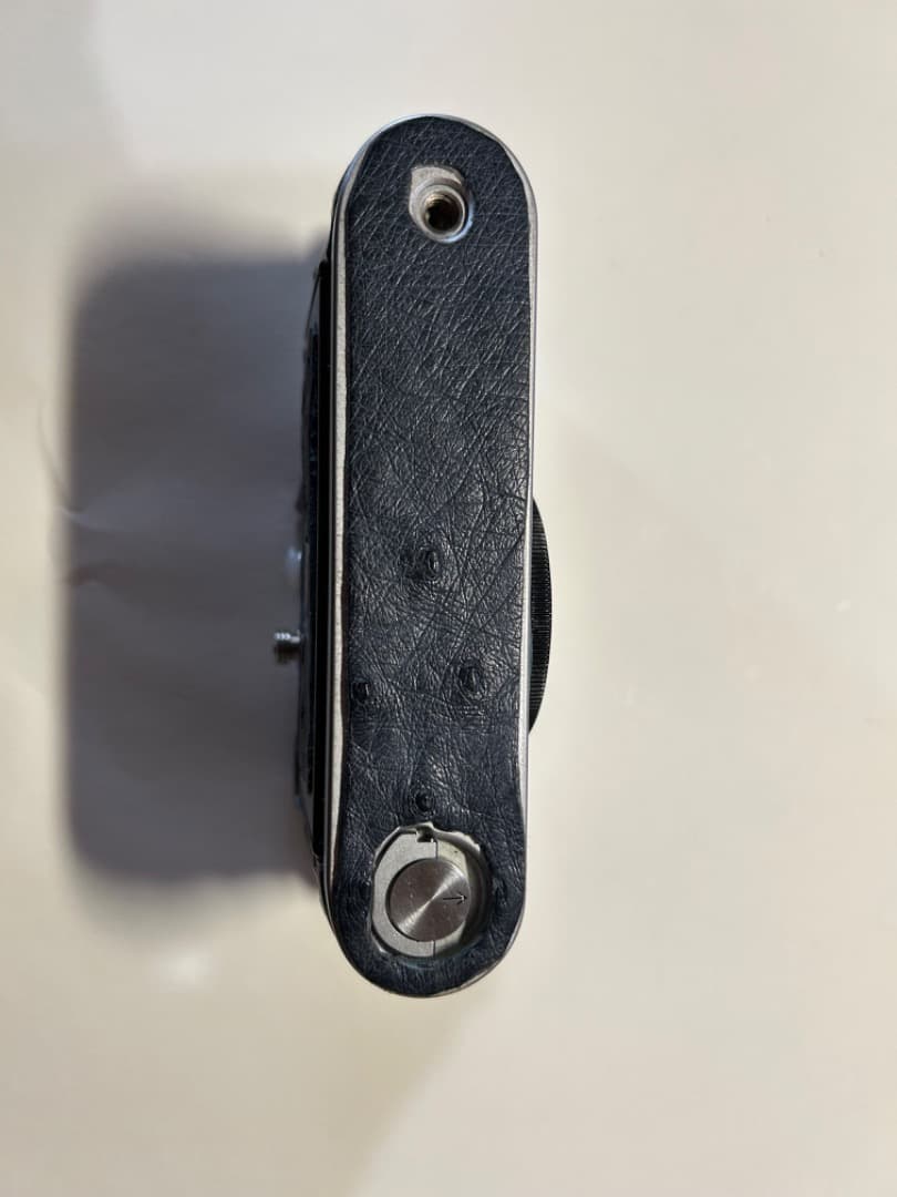 ライカ　M3 LEICA M3 ダブルストローク　訳あり品