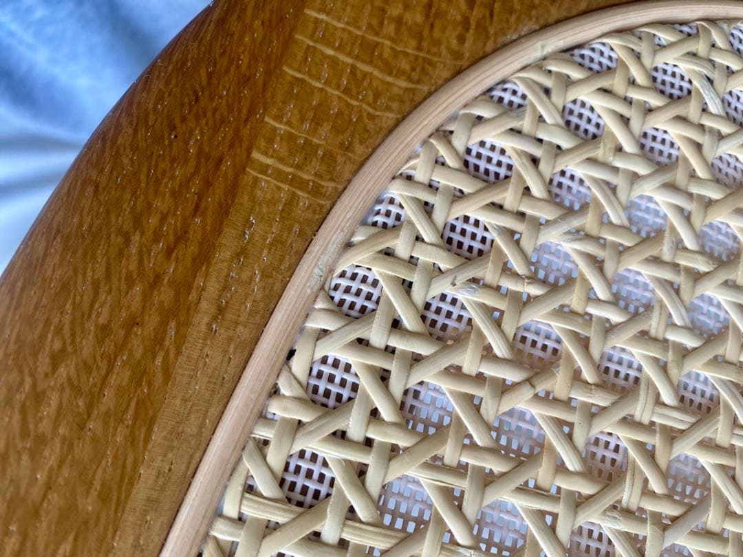 椅子 IDEE CONVENTO CHAIR Natural