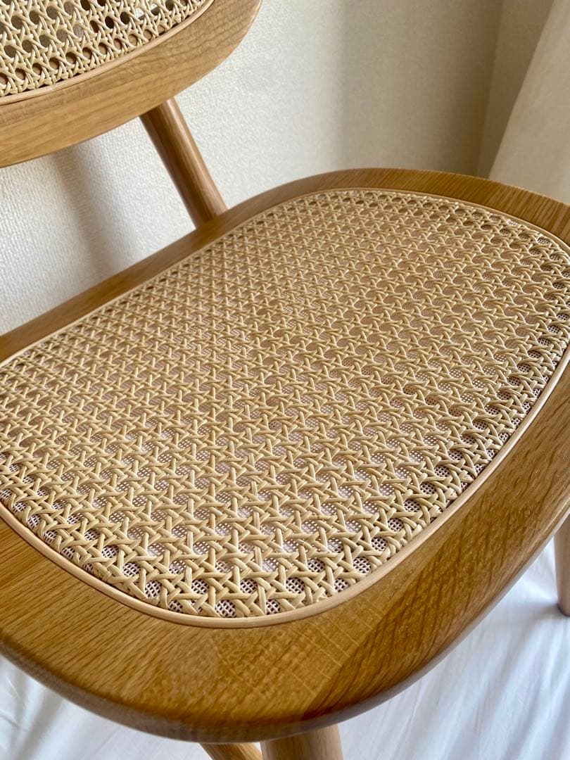 椅子 IDEE CONVENTO CHAIR Natural