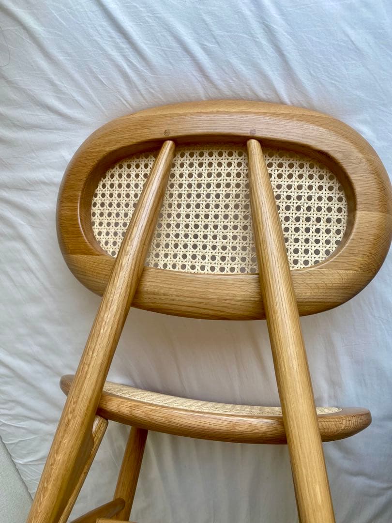 椅子 IDEE CONVENTO CHAIR Natural