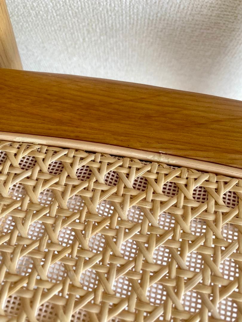 椅子 IDEE CONVENTO CHAIR Natural