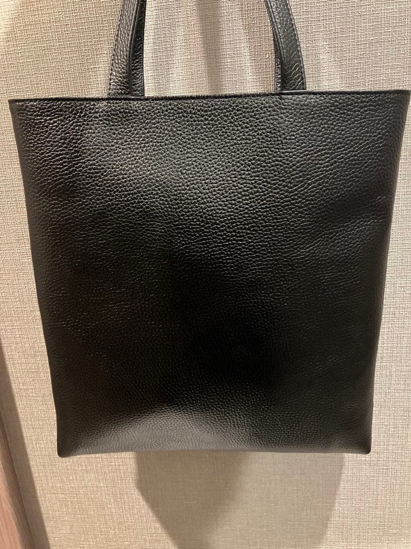 Hushtag スマートトート　ブラック