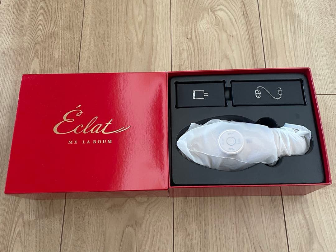 IKKOプロデュースMEラボンエクラ