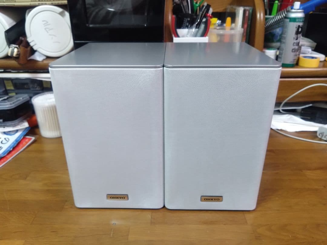【動作確認済】ONKYO CR-U1 ミニコンポ