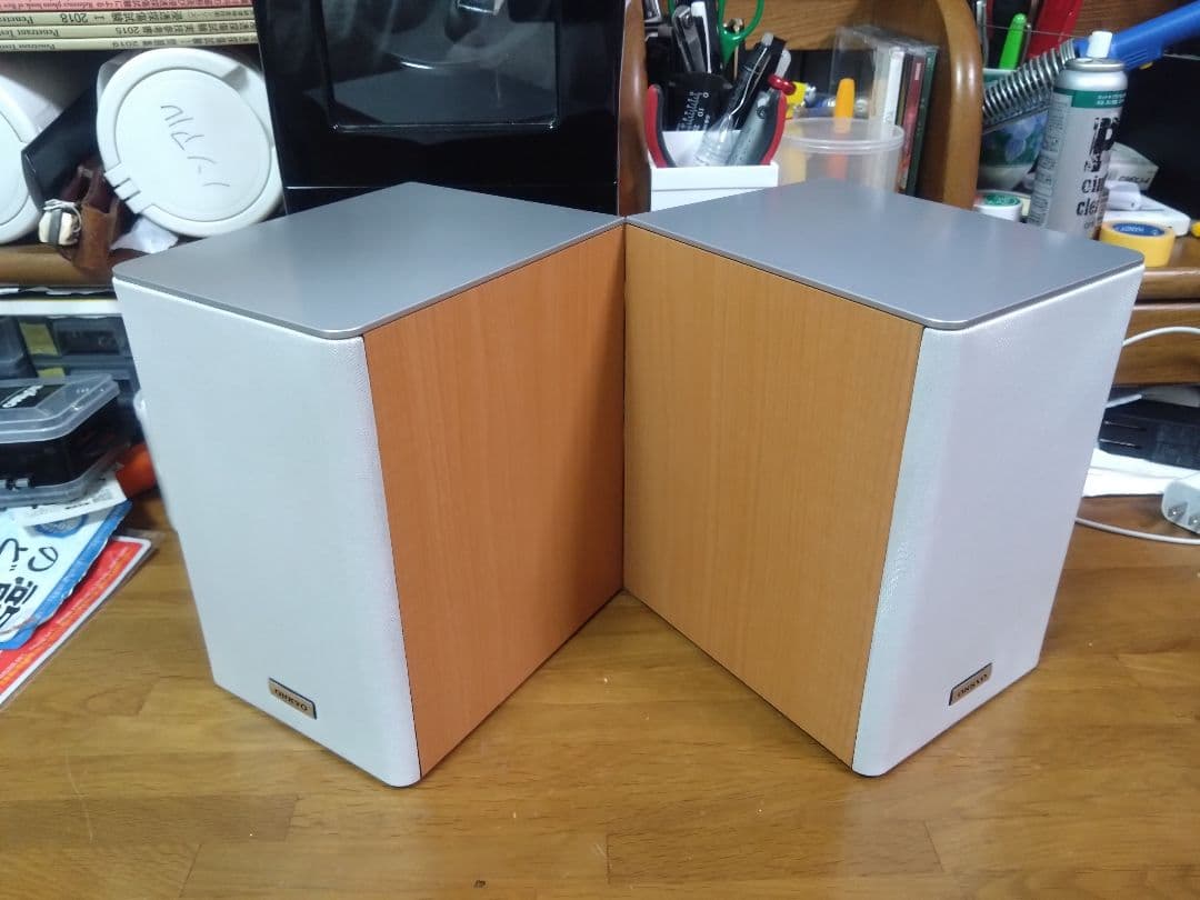 【動作確認済】ONKYO CR-U1 ミニコンポ