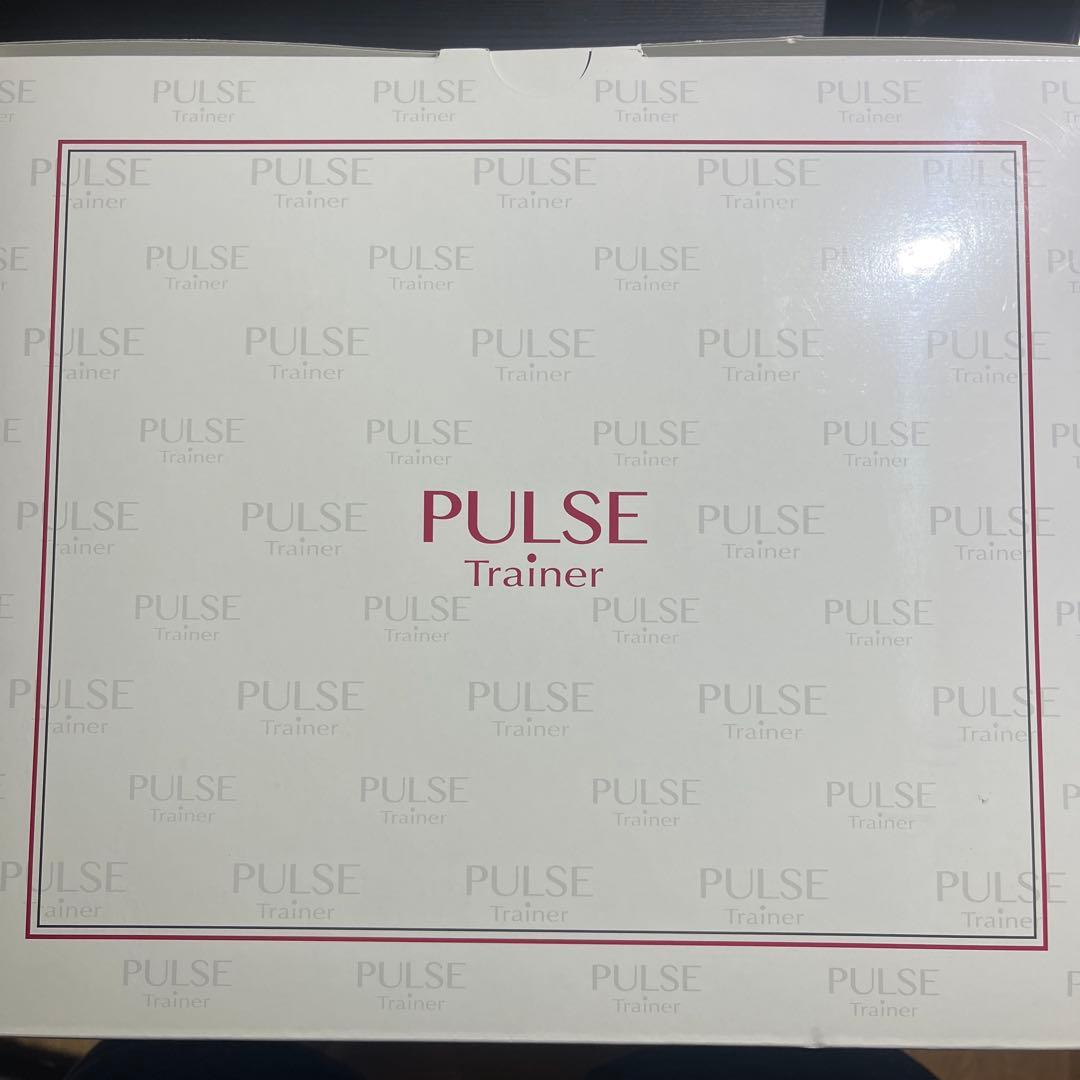 パルストレーナー PT-Ⅱ