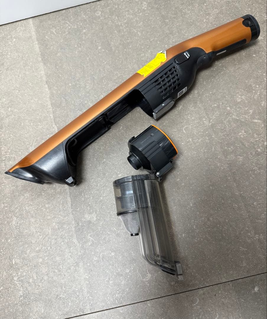 シャーク◇EVOPOWER SYSTEM ADV FLEXモデル キャメル