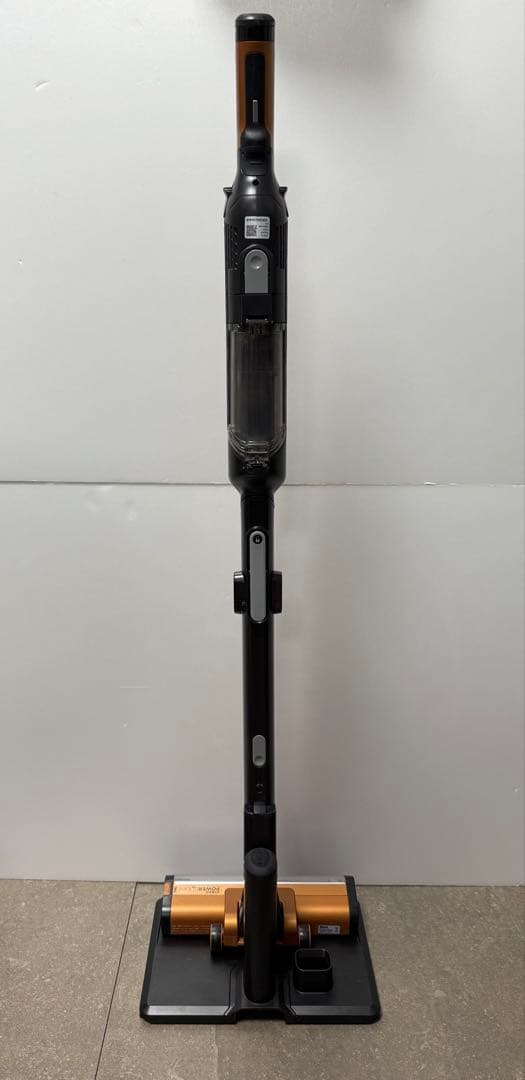 シャーク◇EVOPOWER SYSTEM ADV FLEXモデル キャメル