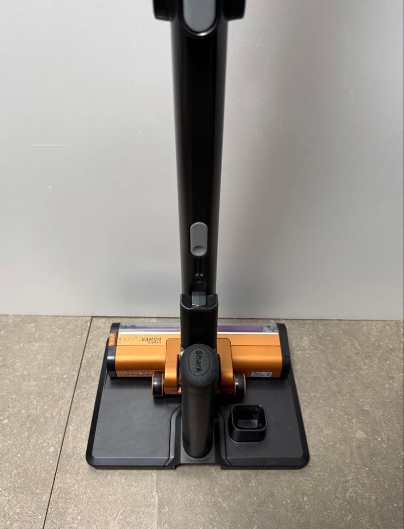 シャーク◇EVOPOWER SYSTEM ADV FLEXモデル キャメル