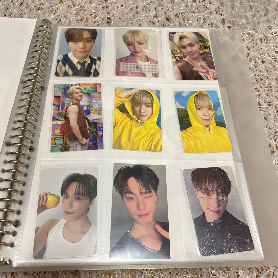 ディノ　トレカまとめ売り 72枚