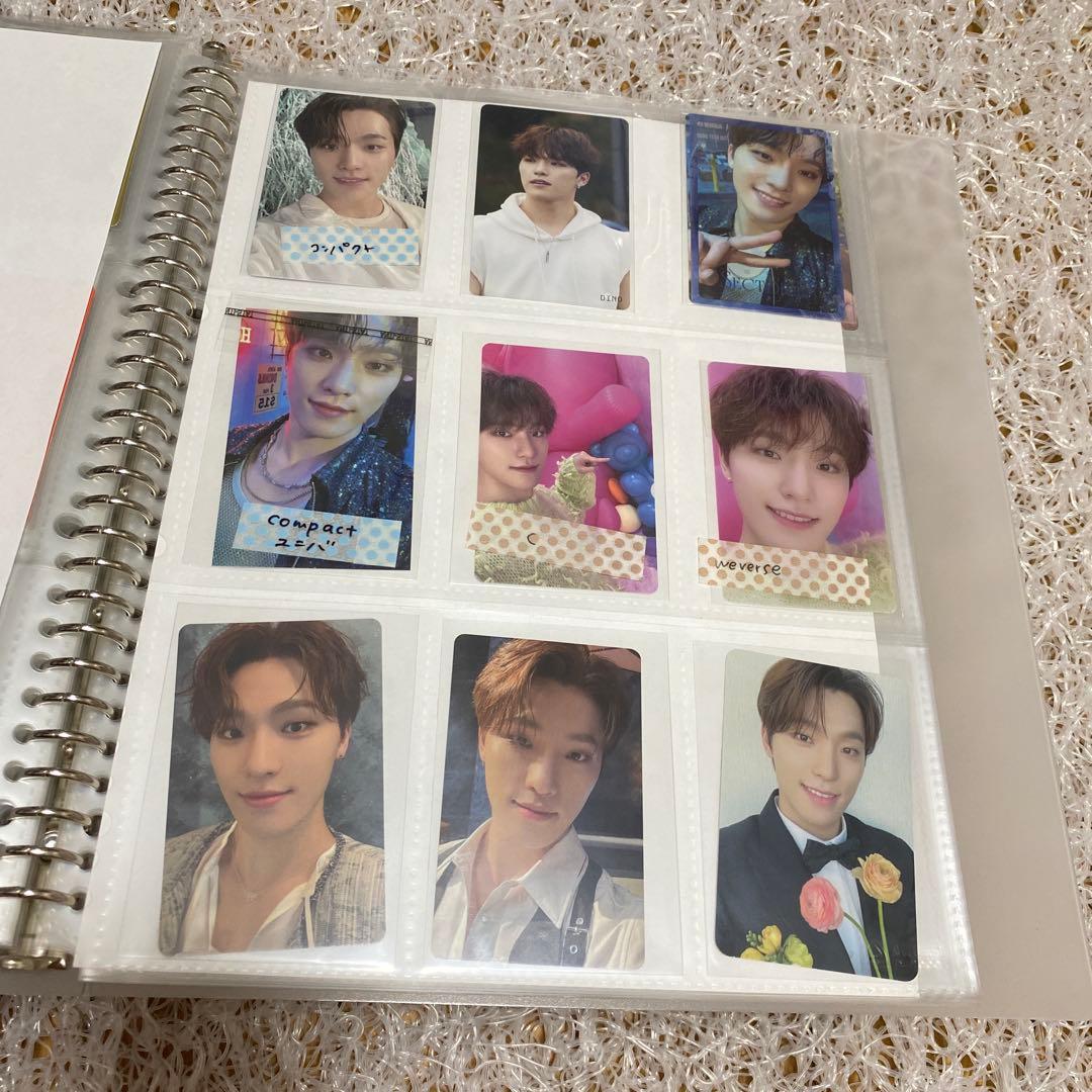 ディノ　トレカまとめ売り 72枚