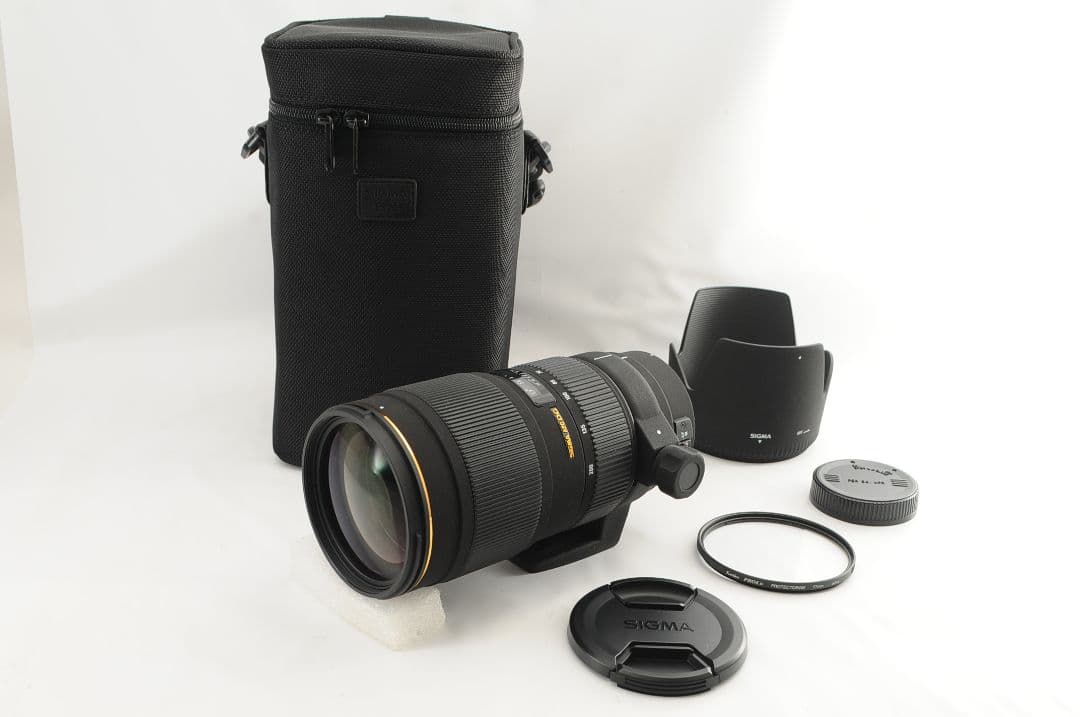 SIGMA 70-200mm F2.8 II MACRO ペンタックス用