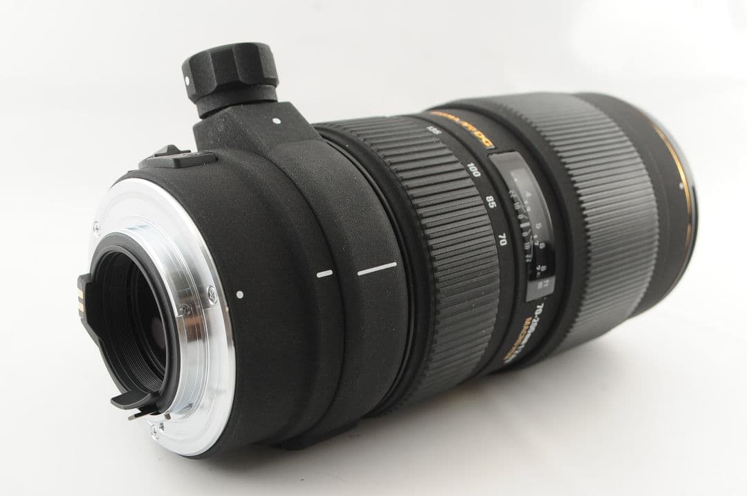 SIGMA 70-200mm F2.8 II MACRO ペンタックス用