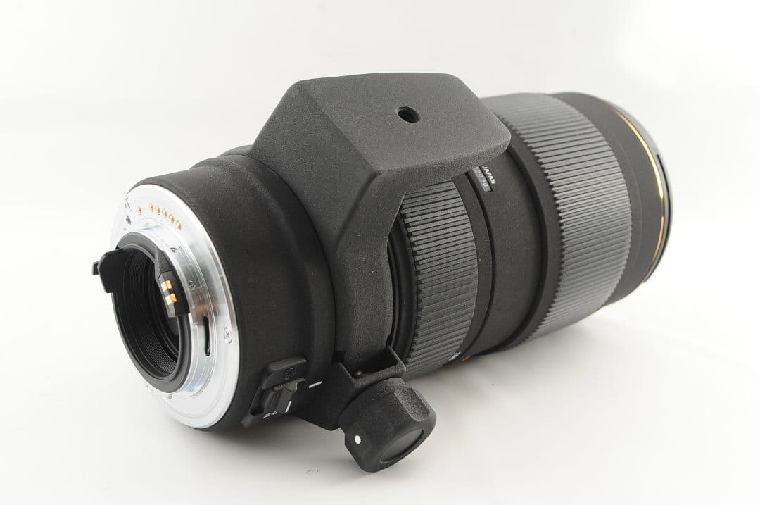 SIGMA 70-200mm F2.8 II MACRO ペンタックス用